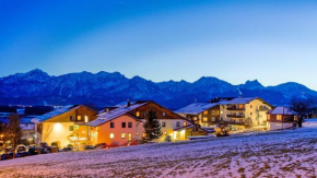 Biohotel Eggensberger Füssen